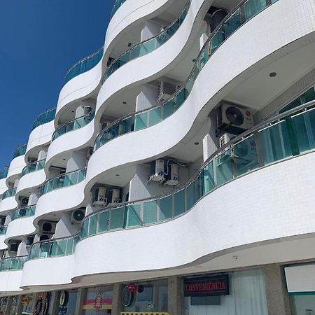 Flat Beira Mar Com Localizacao Privilegiada Perto De Tudo! João Pessoa Eksteriør bilde