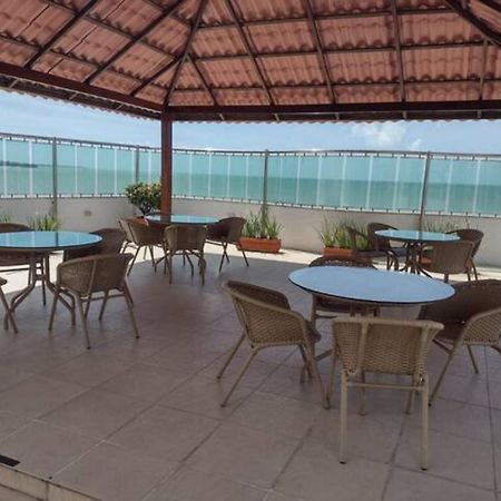 Flat Beira Mar Com Localizacao Privilegiada Perto De Tudo! João Pessoa Eksteriør bilde