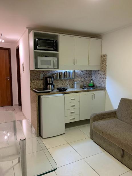 Flat Beira Mar Com Localizacao Privilegiada Perto De Tudo! João Pessoa Eksteriør bilde