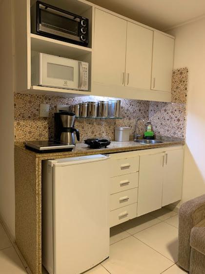 Flat Beira Mar Com Localizacao Privilegiada Perto De Tudo! João Pessoa Eksteriør bilde