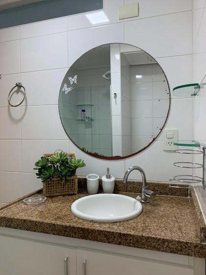 Flat Beira Mar Com Localizacao Privilegiada Perto De Tudo! João Pessoa Eksteriør bilde