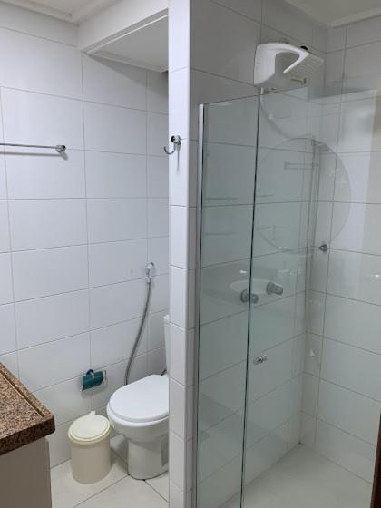 Flat Beira Mar Com Localizacao Privilegiada Perto De Tudo! João Pessoa Eksteriør bilde