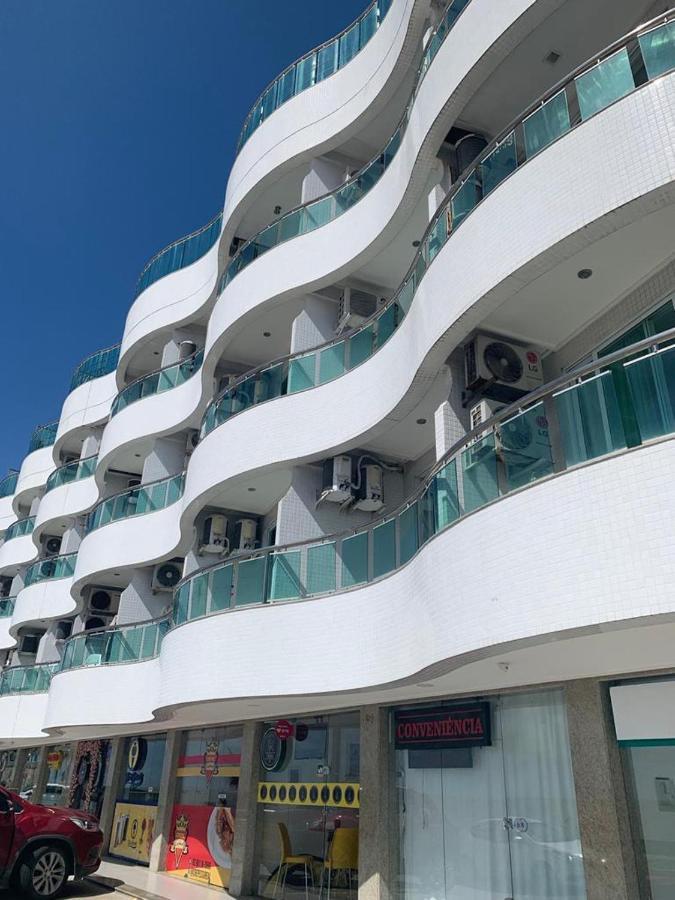 Flat Beira Mar Com Localizacao Privilegiada Perto De Tudo! João Pessoa Eksteriør bilde